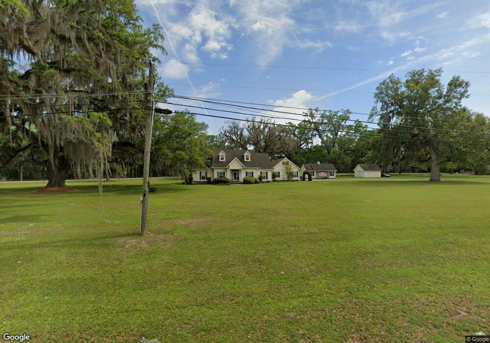 9822 Greenville Hwy, Quitman, GA 31643 - photo 1