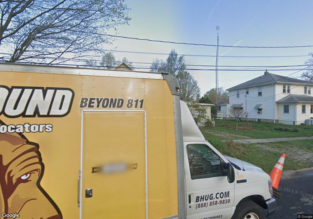 341 Walnut St, Auburn, IN 46706 - photo 1