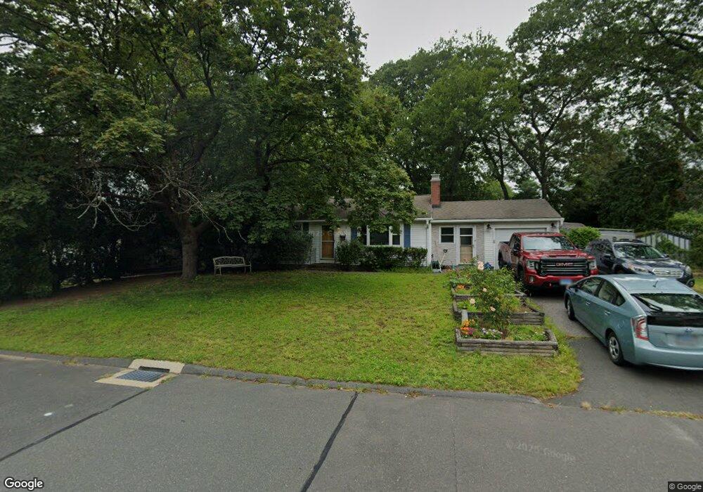 16 Donna St, Enfield, CT 06082 - photo 1