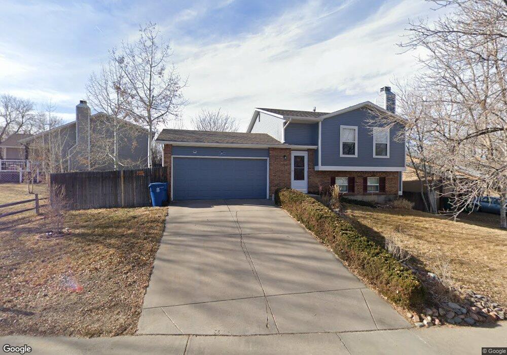 19671 E Purdue Cir, Aurora, CO 80013 - photo 1