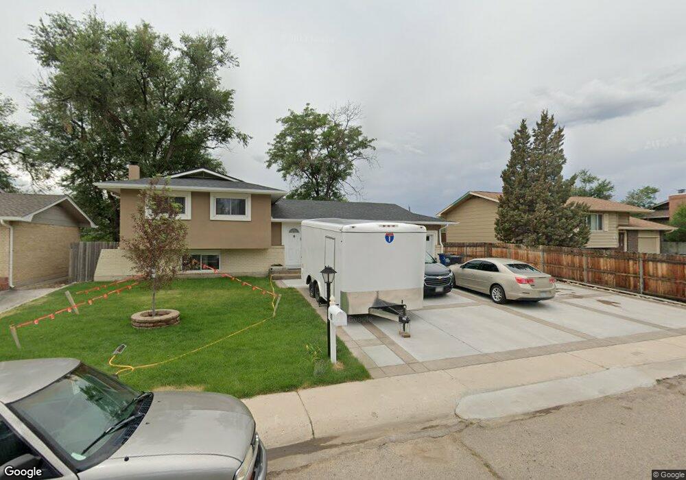 43 Watson Blvd, Colorado Springs, CO 80911 - photo 1