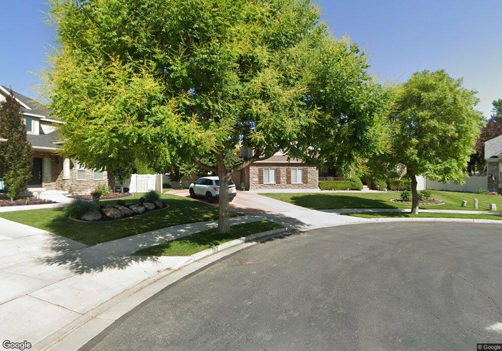 3082 Harper Peak Ct, South Jordan, UT 84095 - photo 1