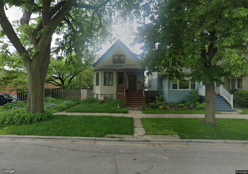 1185 S Euclid Ave, Oak Park, IL 60304 - photo 1