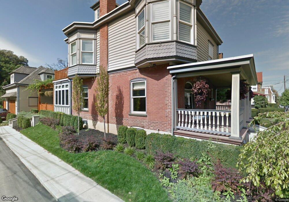 114 N 15th St unit 118, Allentown, PA 18102 - photo 1