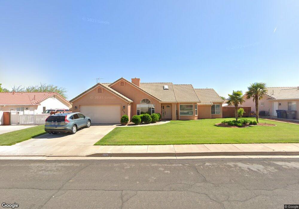 336 E 60 S, Ivins, UT 84738 - photo 1