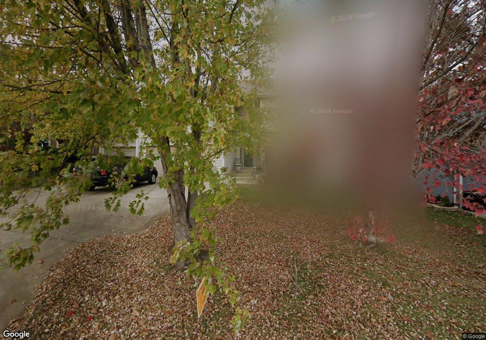 23210 W 46th St, Shawnee, KS 66226 - photo 1