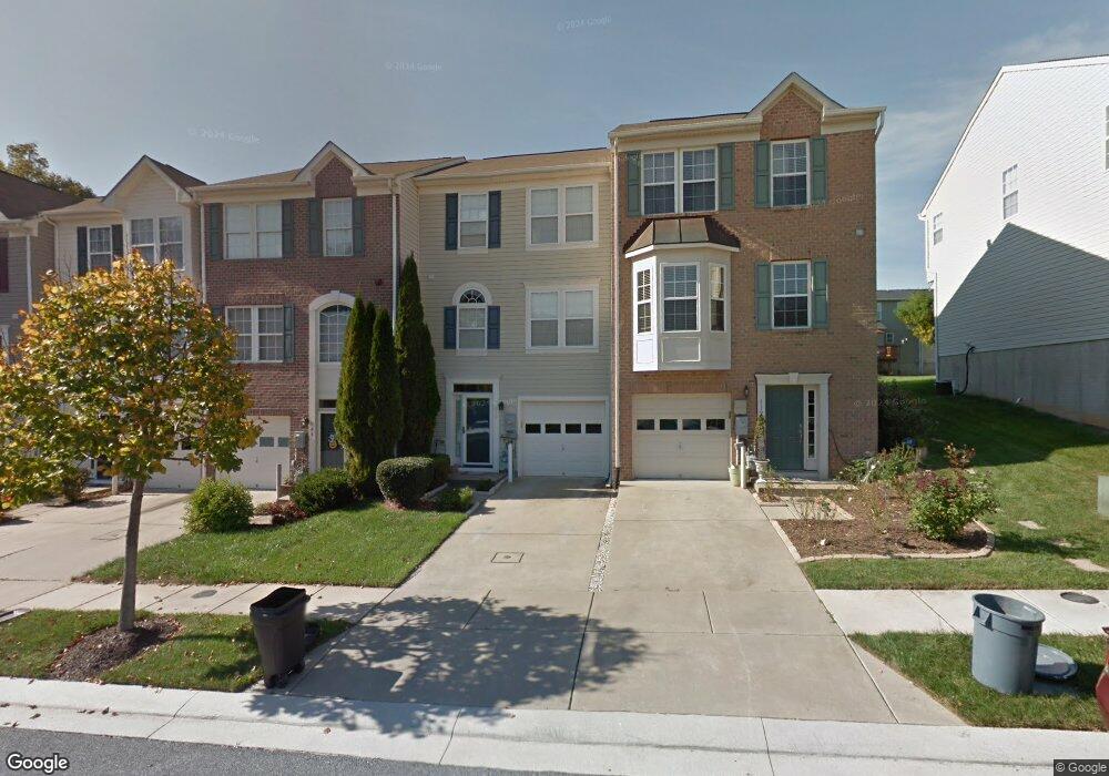 110 Oliver Heights Rd, Owings Mills, MD 21117 - photo 1