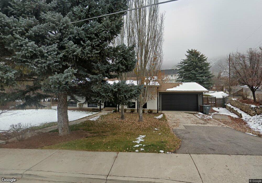 583 S High Bench Rd, Alpine, UT 84004 - photo 1