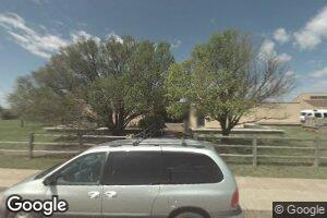 717 Elm Ave, Oakley, KS 67748