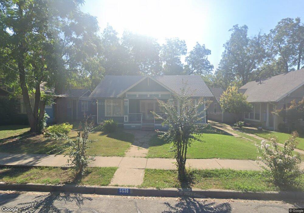 5530 Worth St, Dallas, TX 75214 - photo 1