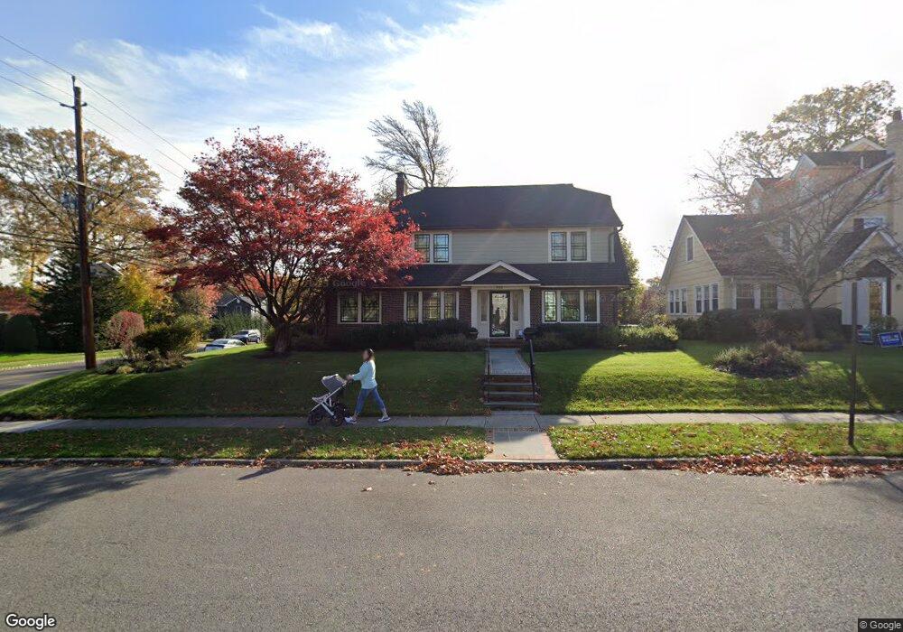 803 Dorian Rd, Westfield, NJ 07090 - photo 1