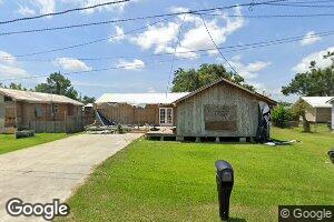 1122 Maxine St, Houma, LA 70363