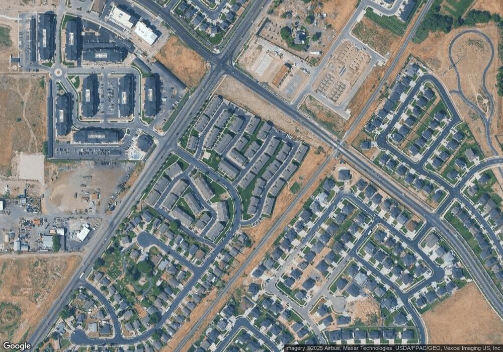 1242 Lily Pad Dr, Spanish Fork, UT 84660 - photo 1