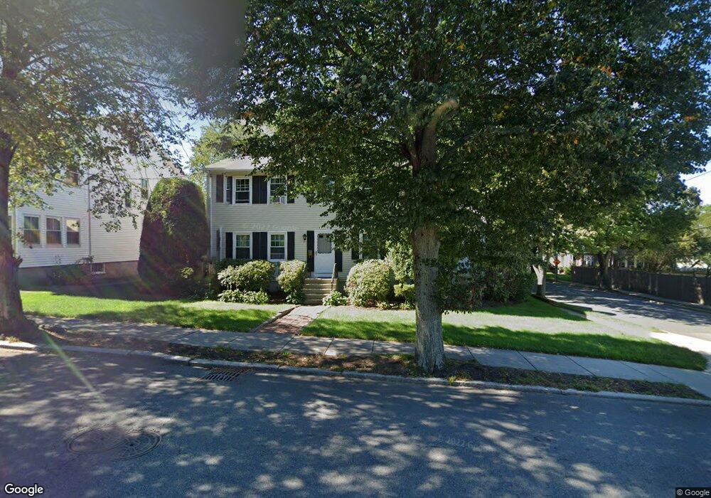 246 Lagrange St, West Roxbury, MA 02132 - photo 1