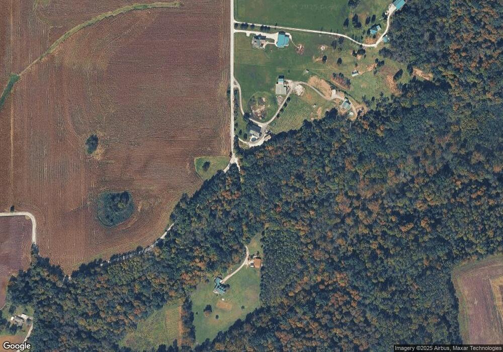 1958 Gleitz Blank Rd SE, Corydon, IN 47112 - photo 1