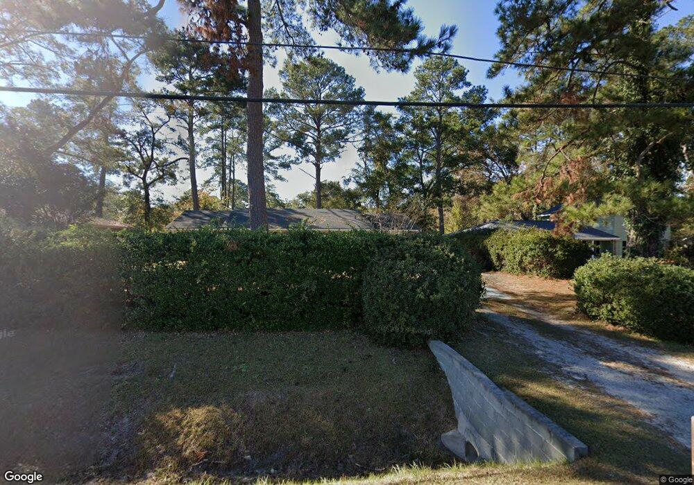 106 Frontage Rd, Rincon, GA 31326 - photo 1