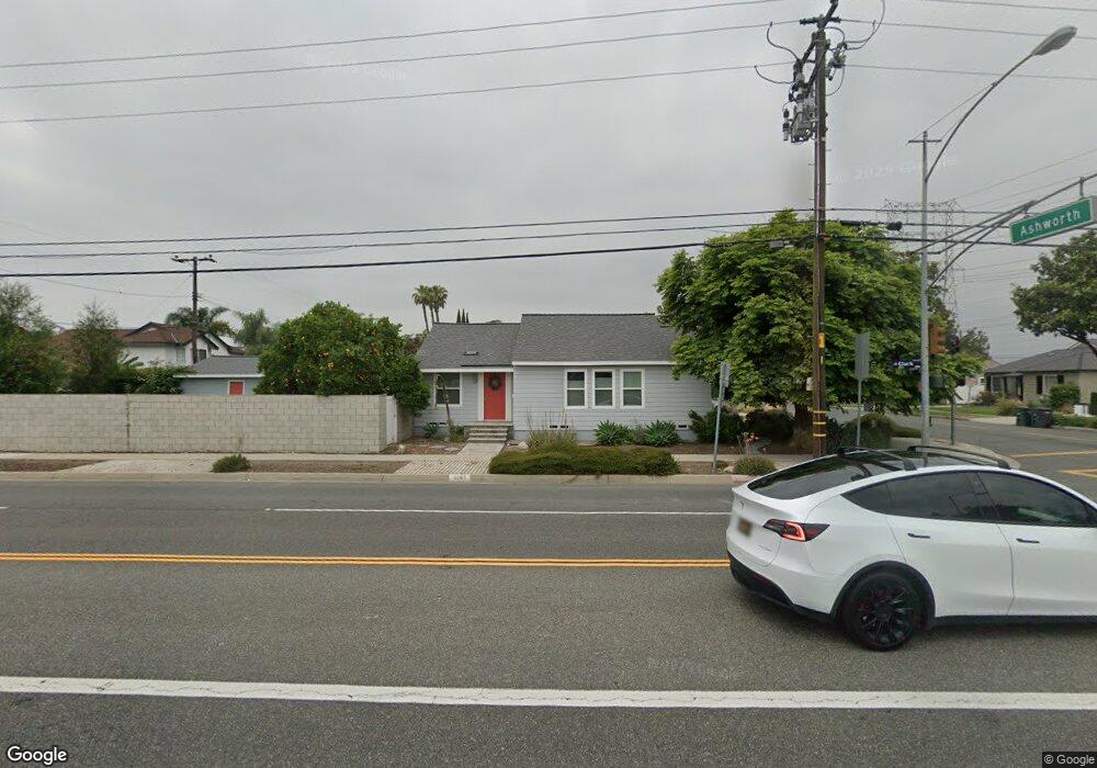 6161 Clark Ave, Lakewood, CA 90712 - photo 1