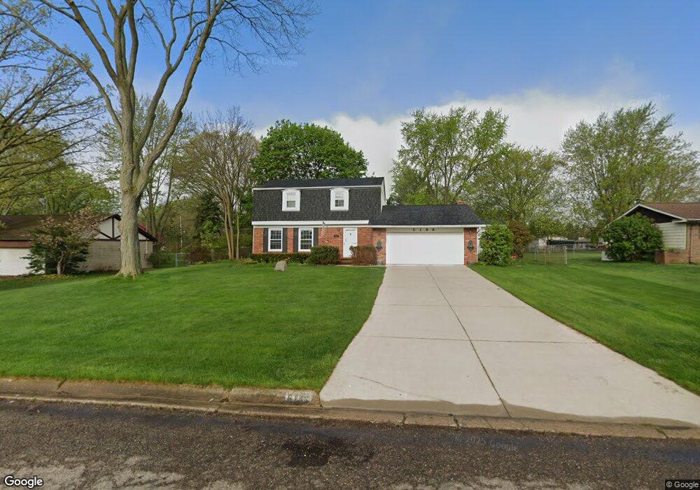 6188 Anavista Dr, Flint, MI 48507 - photo 1