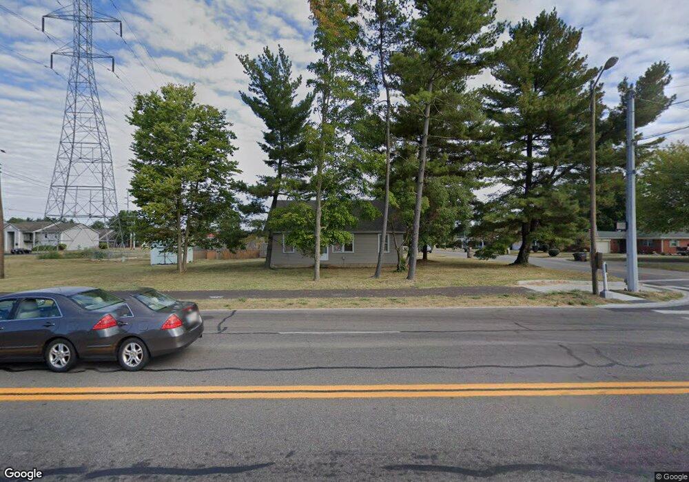 5000 25th St, Columbus, IN 47203 - photo 1