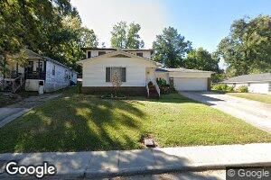 2737 Looney St, Shreveport, LA 71103