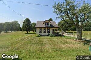 11251 N 900 W, Carthage, IN 46115