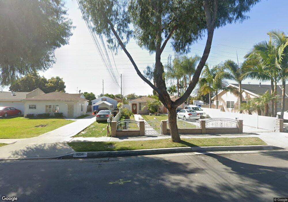 9230 Rose St, Bellflower, CA 90706 - photo 1