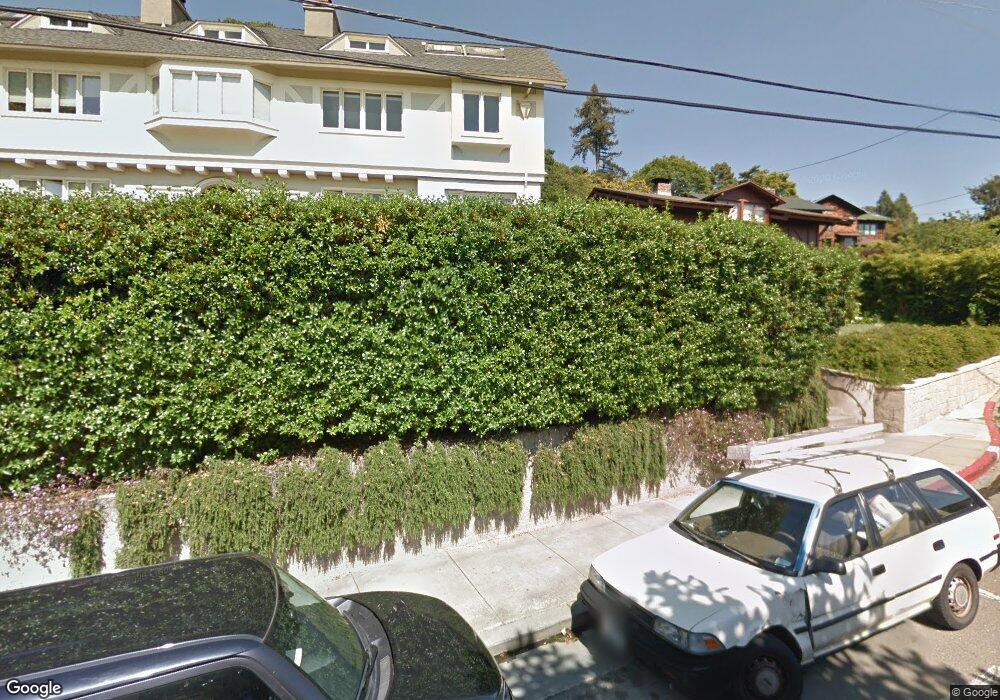 9 Panoramic Way unit 4, Berkeley, CA 94704 - photo 1