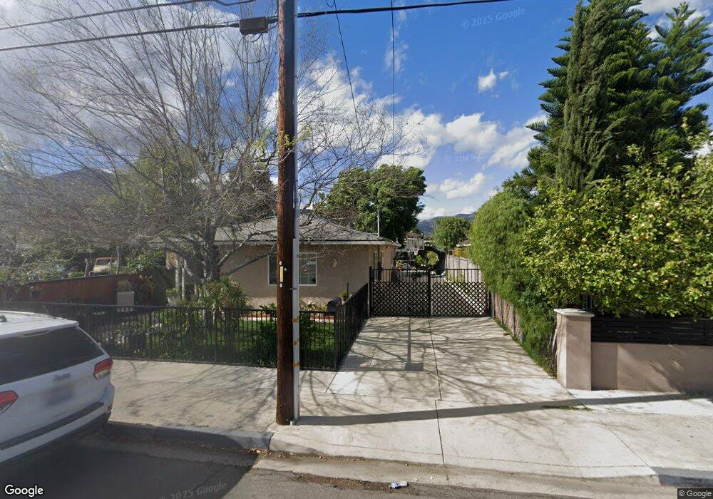 Street View Photo