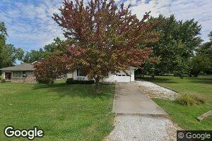 212 E Spring St, Camp Point, IL 62320