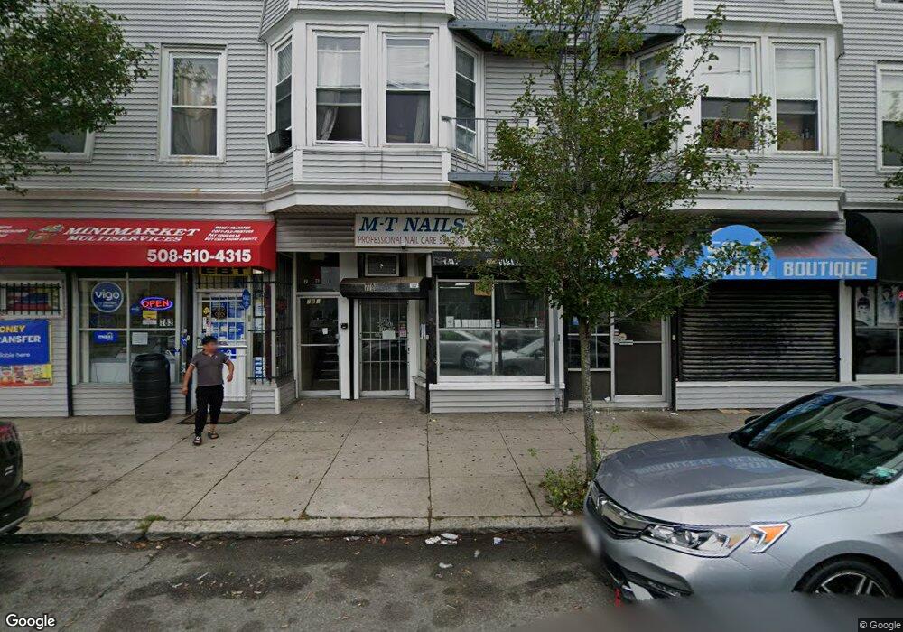 777 Main St, Brockton, MA 02301 - photo 1