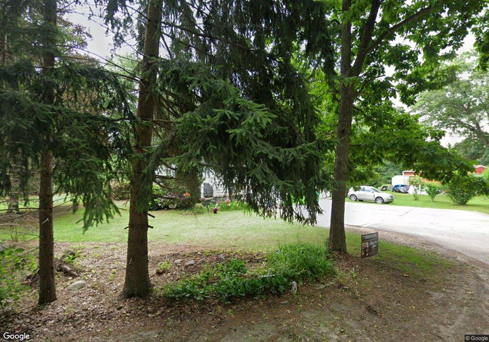 4950 Wylie Rd, Dexter, MI 48130 - photo 1