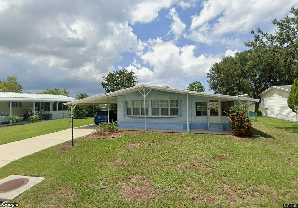 908 Sequoia St, Sebastian, FL 32976 - photo 1