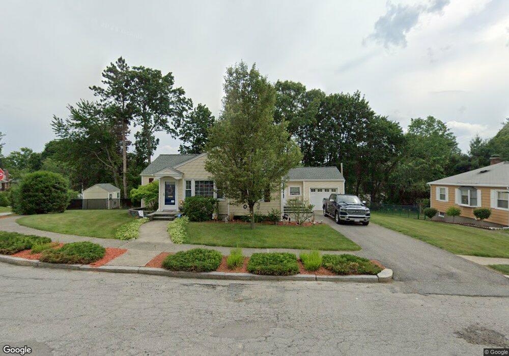 1 Sherwood Rd, Worcester, MA 01602 - photo 1