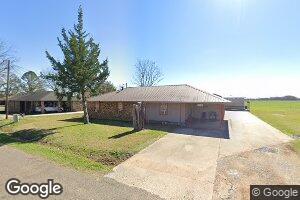 410 Dufour St, Moreauville, LA 71355