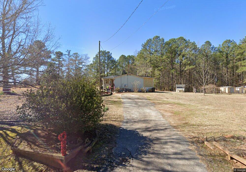 940 Fincher Rd, Covington, GA 30016 - photo 1