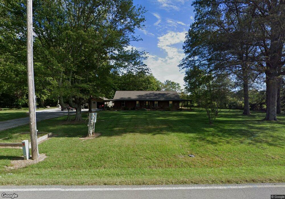 2813 Whiteoak Valley Rd, Hamersville, OH 45130 - photo 1