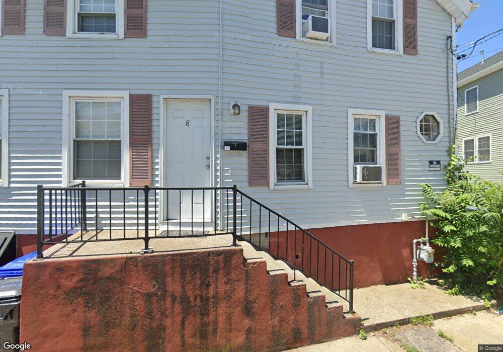 8 Melton St, Pawtucket, RI 02860 - photo 1