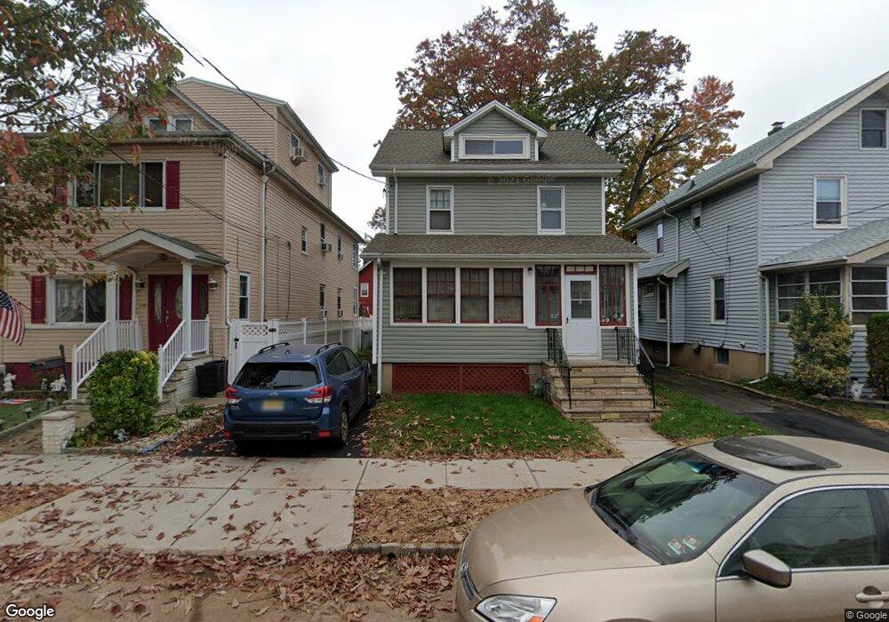 140 Camden St, Roselle Park, NJ 07204 - photo 1