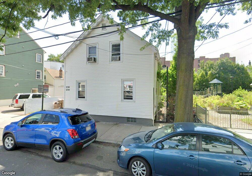 256 Hurley St unit 1, Cambridge, MA 02141 - photo 1