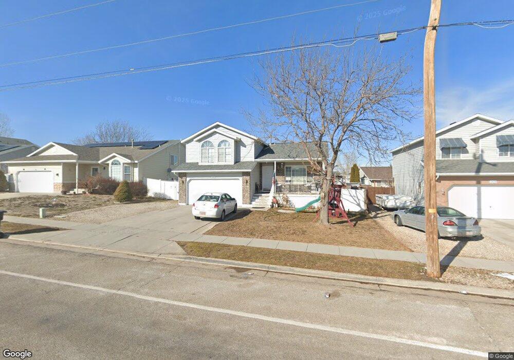 5466 W 7000 S unit 3309, West Jordan, UT 84081 - photo 1