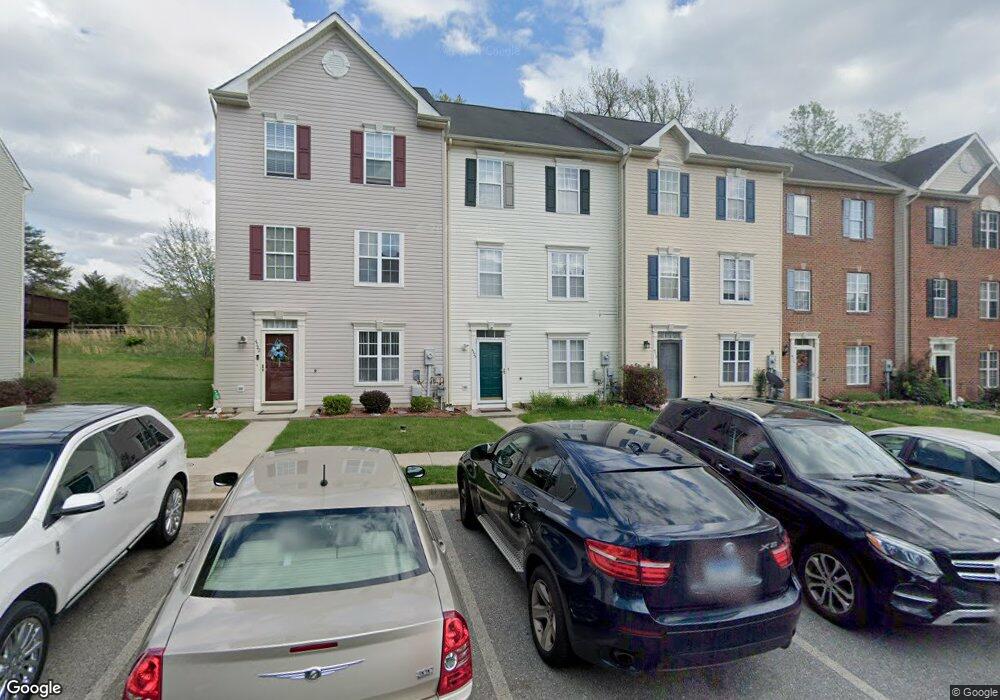 4120 Brown Bark Cir, Randallstown, MD 21133 - photo 1