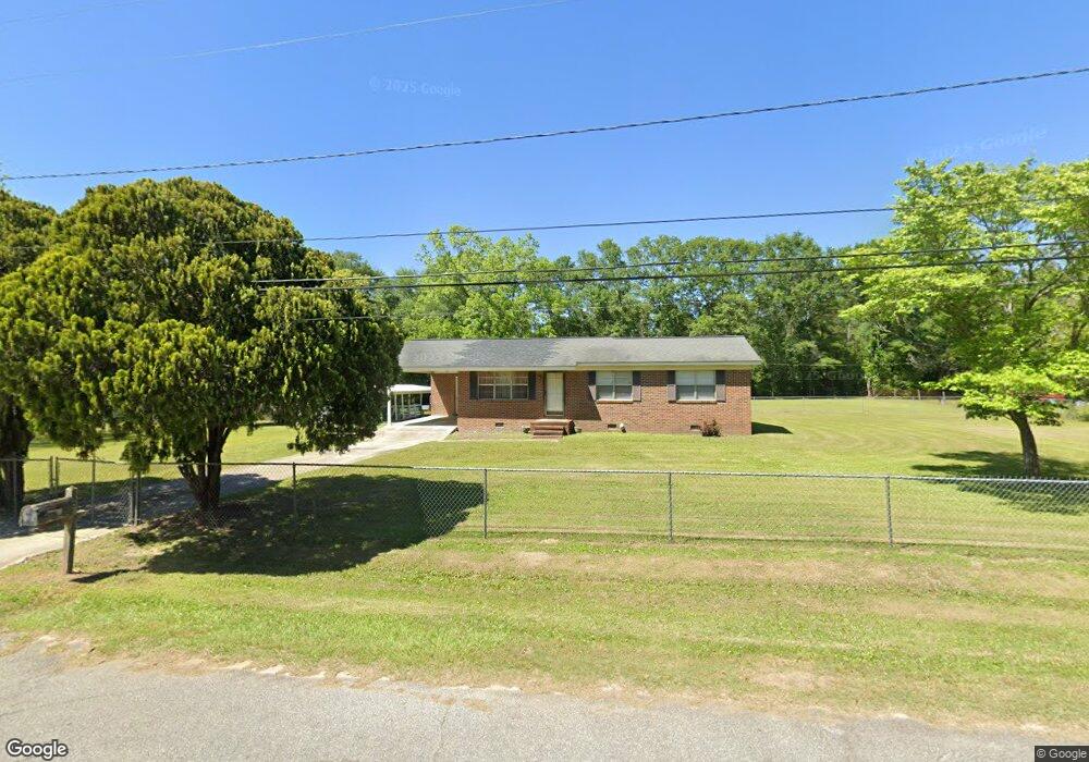 271 Pepper St SE, Poulan, GA 31781 - photo 1