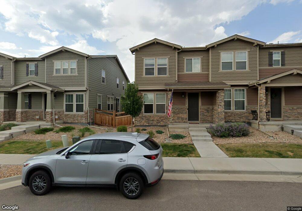 21813 E Quincy Place, Aurora, CO 80015 - photo 1