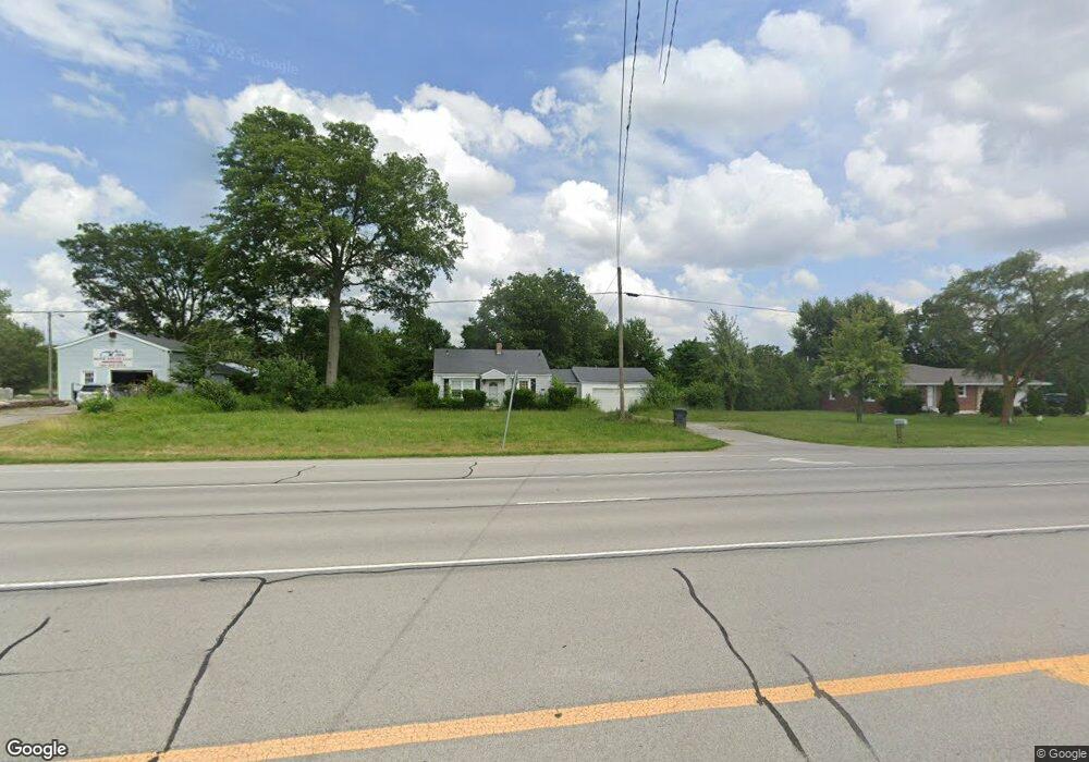 4906 N State Road 9, Anderson, IN 46012 - photo 1