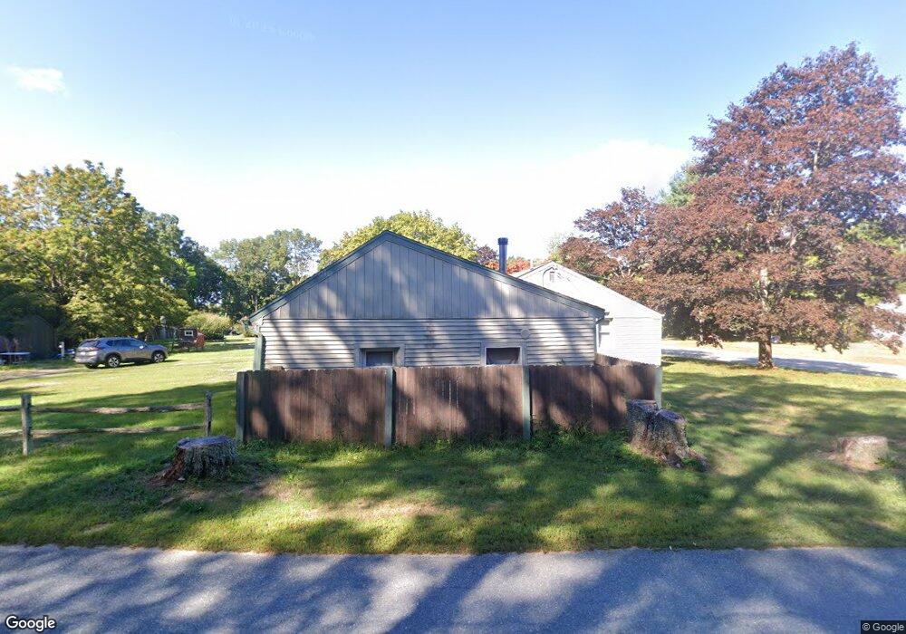 4 Reynolds Ave, Rehoboth, MA 02769 - photo 1