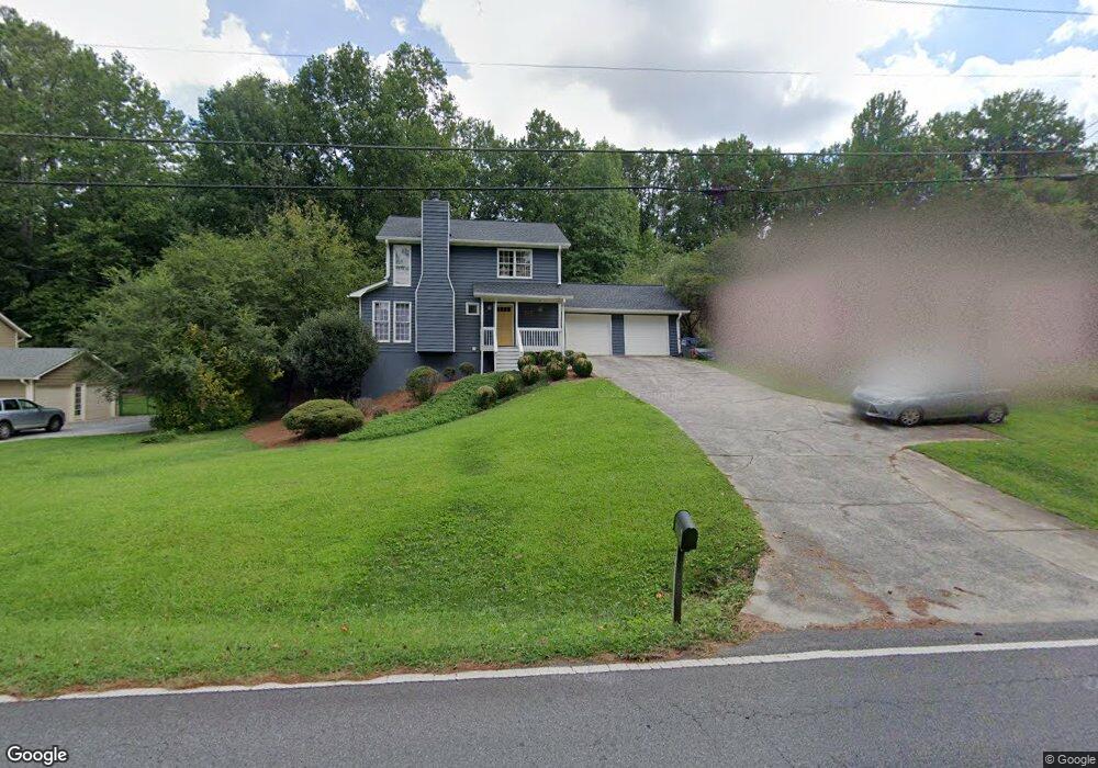 3552 Bryant Ln, Marietta, GA 30066 - photo 1