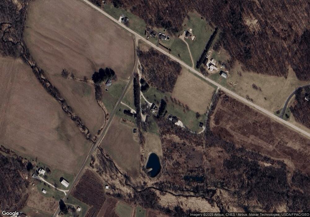 3435 Mengert Rd, Lucas, OH 44843 - photo 1