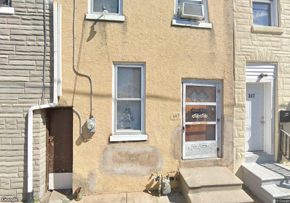 349 Cedar St, Reading, PA 19601 - photo 1