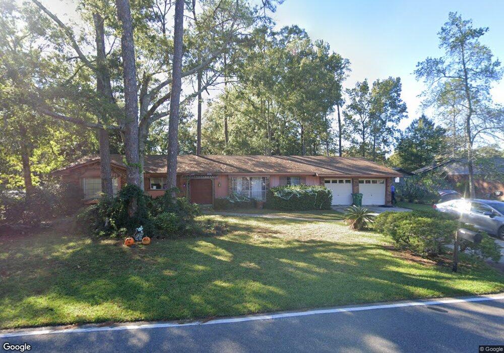 1549 Broadmoor St, Slidell, LA 70458 - photo 1