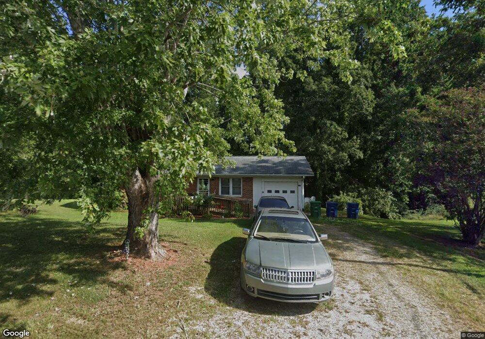 170 Dix Creek Chapel Rd, Asheville, NC 28806 - photo 1